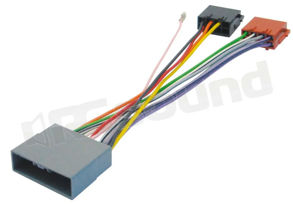 Phonocar 04739 Honda Citroen Peugeot Mitsubishi Cablaggi e accessori