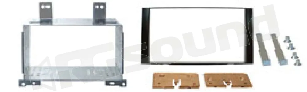 Phonocar 03521 Ford Kia CEE‘D Installazione autoradio e monitor - Ma