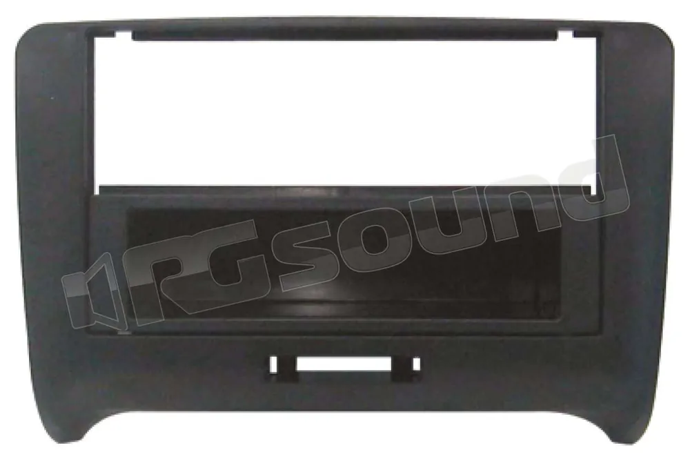 Phonocar 03419 Audi TT dal 2007 Installazione autoradio e monitor -