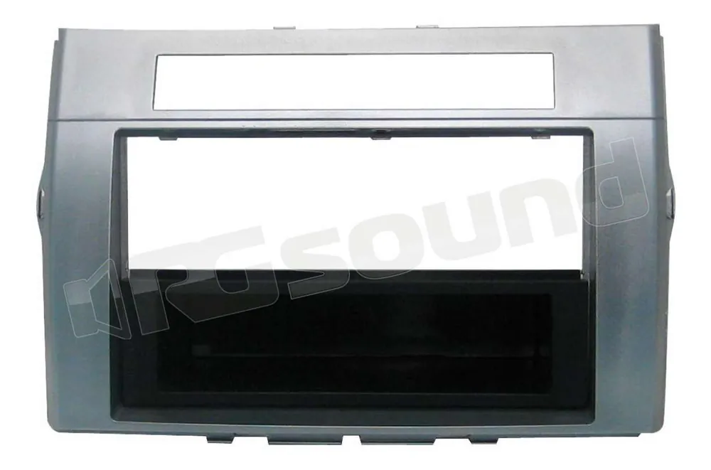 Phonocar 03417 Toyota Corolla Verso Installazione autoradio e monito