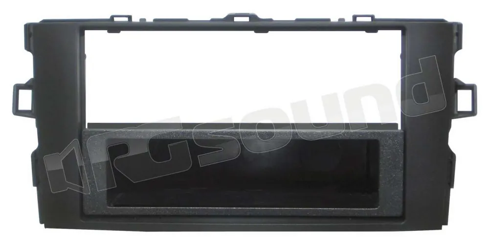 Phonocar 03416 Toyota Auris Installazione autoradio e monitor - Masc