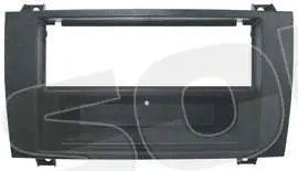 Phonocar 4/411 per Mercedes SLK dal 2004 Installazione autoradio e m