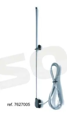 Calearo 7627006 - Suzuki Samurai SJ413 / Mazda E-2200 Antenne - AM