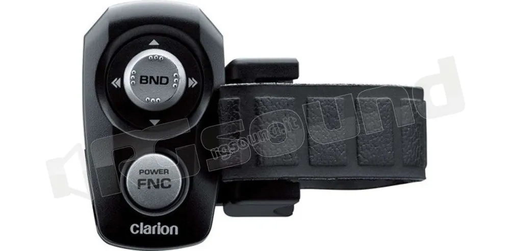 Clarion RCB147 Cablaggi e accessori - Accessori audio - video