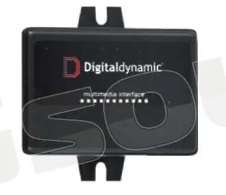 Digitaldynamic PSI-UNI - ripristino funzionamento sensori BMW - Citroe