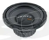 Hertz HXS 300D Subwoofer - Subwoofer