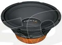 Hertz DS 300 Subwoofer - Subwoofer