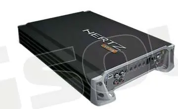 Hertz EP 1D Amplificatori - 1 canale