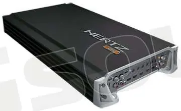 Hertz EP 5 Amplificatori - 5-6-8 canali