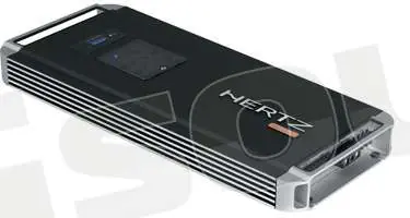 Hertz HP 4 - HP4 Amplificatori - 4 canali
