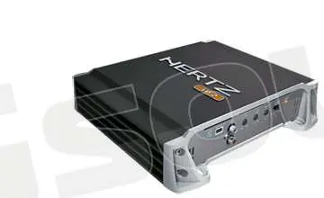 Hertz EP 2 Amplificatori - 2 canali
