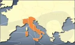 AV Map SD Mappa Italia per Geosat 6 Navigatori GPS - Mappe di navig