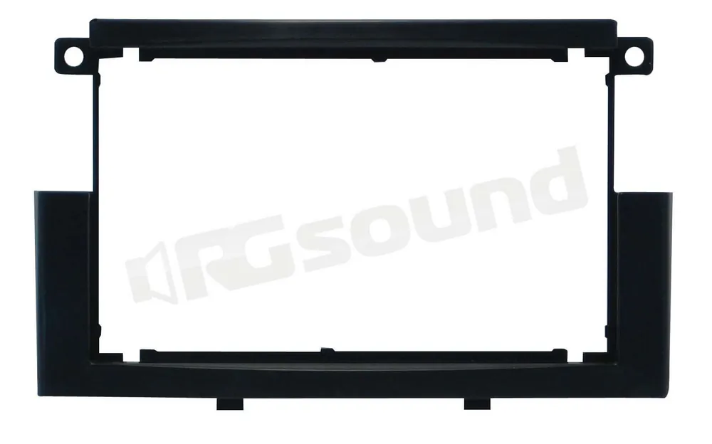 Phonocar 03413 Mitsubishi Colt Installazione autoradio e monitor - M