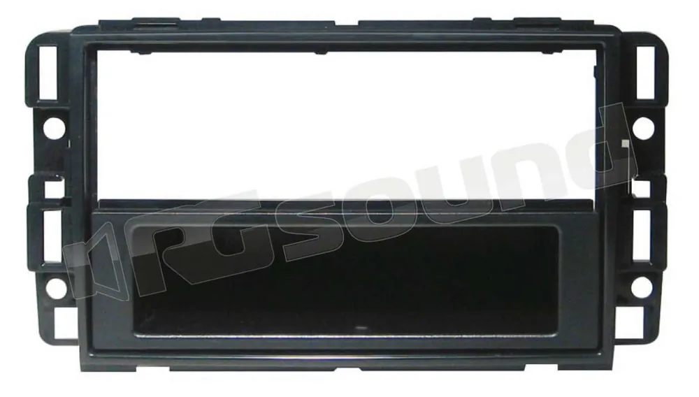 Phonocar 03408 Hummer - Saab Installazione autoradio e monitor - Ma