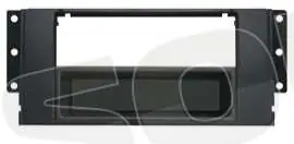 Phonocar 3/407 Land Rover Installazione autoradio e monitor - Masche