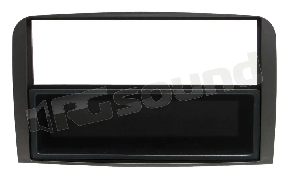 Phonocar 03385 Alfa 147 e GT dal ‘07 Installazione autoradio e monit