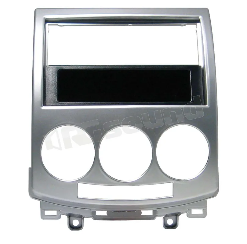 Phonocar 03373 Mazda 5 Installazione autoradio e monitor - Mascherin