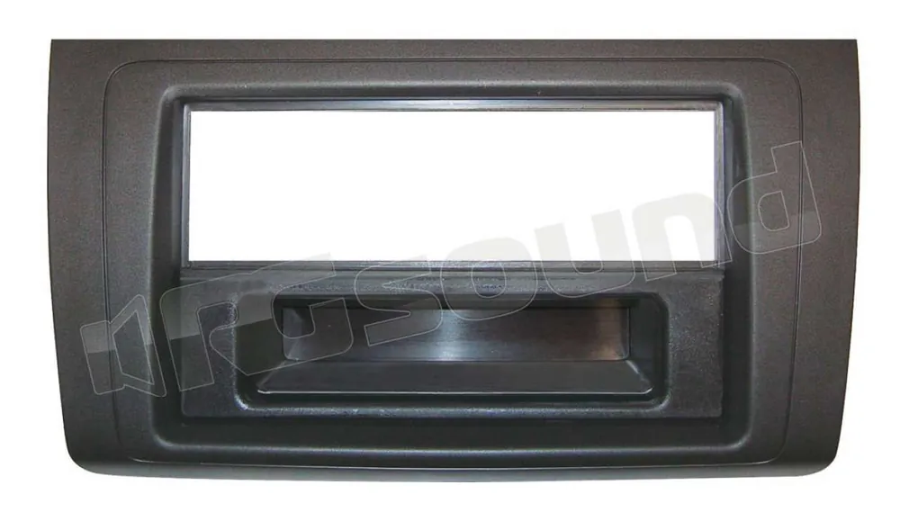Phonocar 03343 Suzuki Swift Installazione autoradio e monitor - Masc