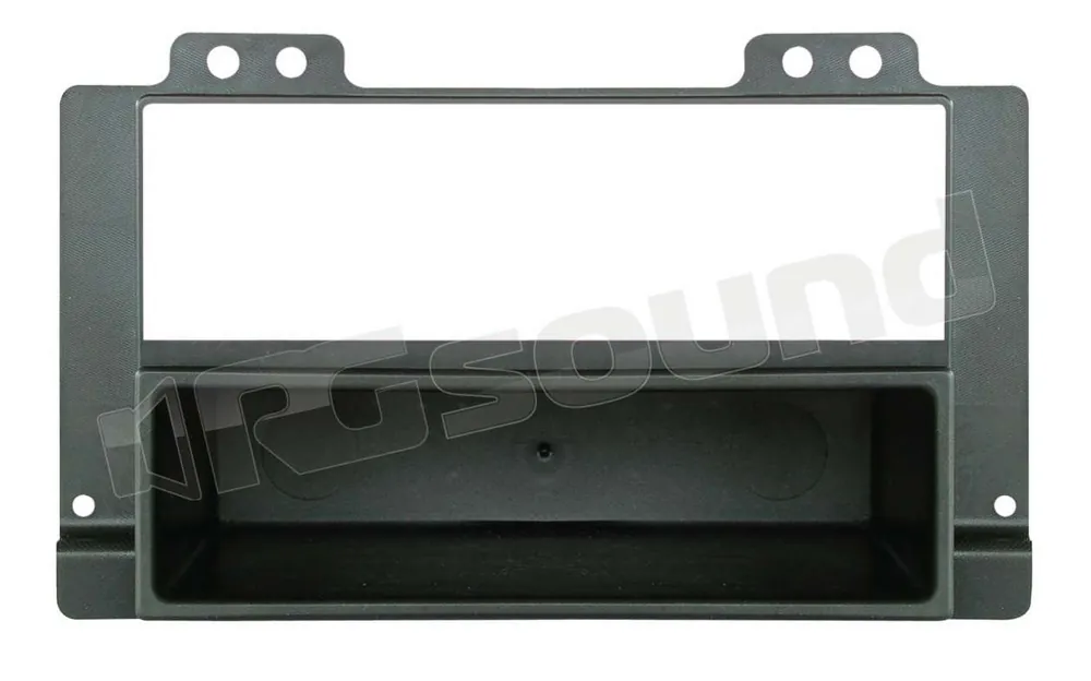 Phonocar 03324 Land Rover Installazione autoradio e monitor - Masche