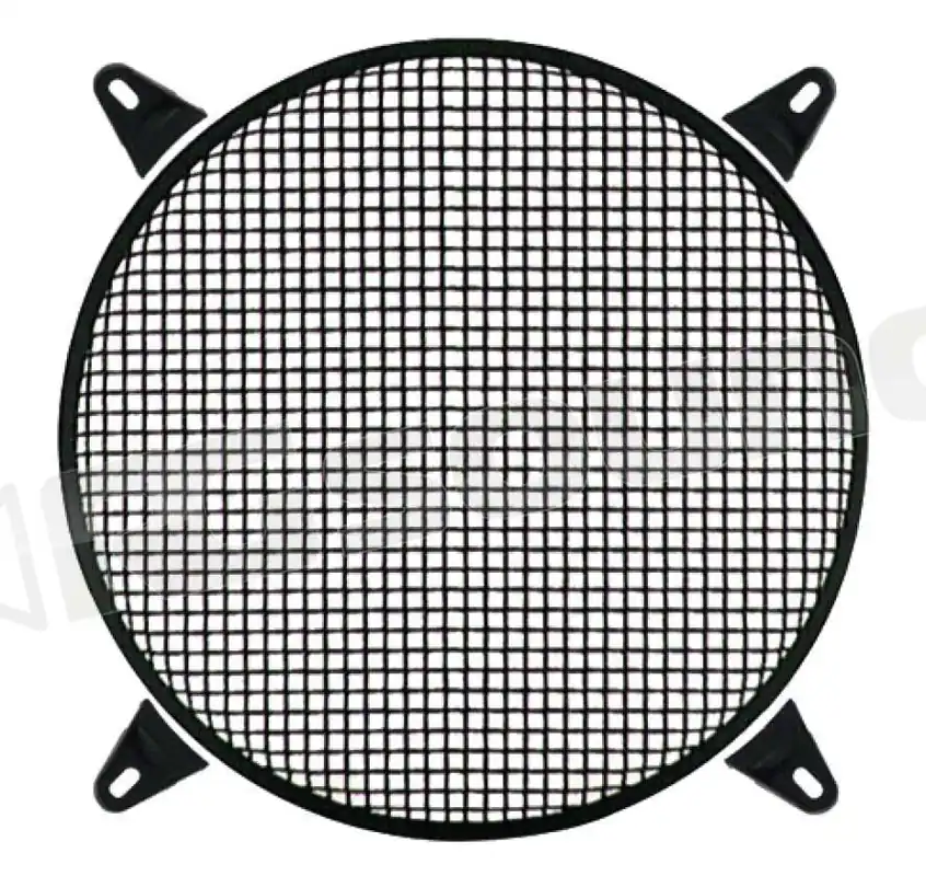 Phonocar 03025 250mm Accessori altoparlanti - Griglie altoparlanti