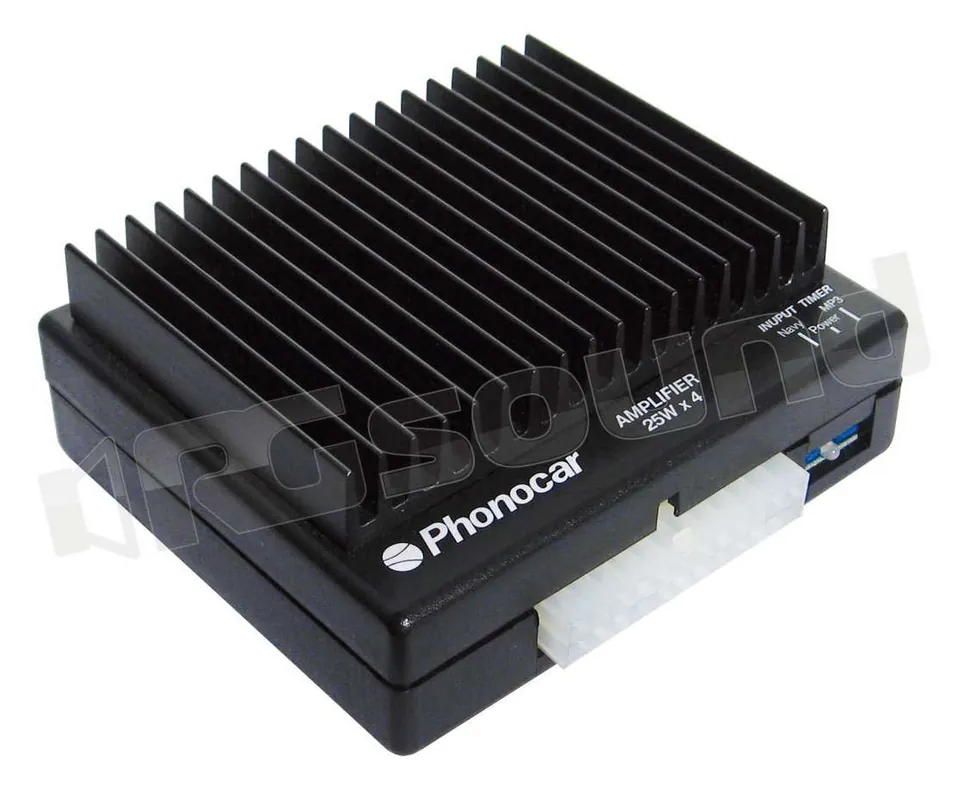 Phonocar 4/037 Aux in Fakra per navigatori e mp3 Interfacce - Ingres