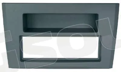 Phonocar 3/297 Mascherina Volvo XC 90 Installazione autoradio e moni