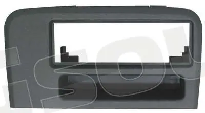 Phonocar 3/296 Mascherina Volvo S80 Installazione autoradio e monito
