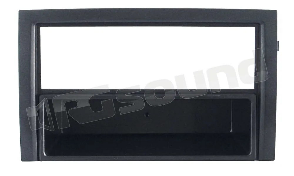 Phonocar 03291 Skoda Fabia Installazione autoradio e monitor - Masch