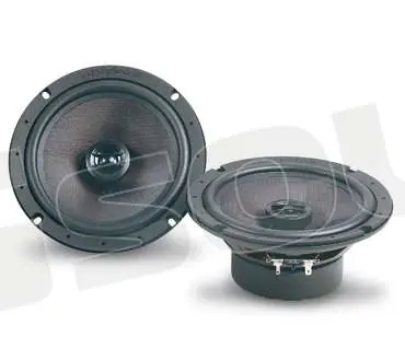 Coral Electronic PFC 162 Coassiali - Coassiali 165mm