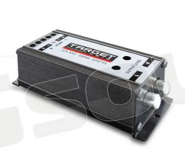 Target Audio ZCA 100 - Adattatore di segnale Cablaggi e accessori -