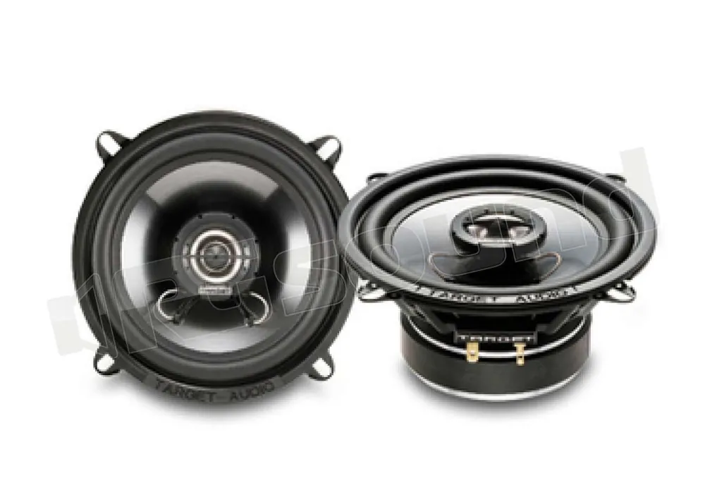 Target Audio TLC 500 Coassiali - Coassiali 130mm