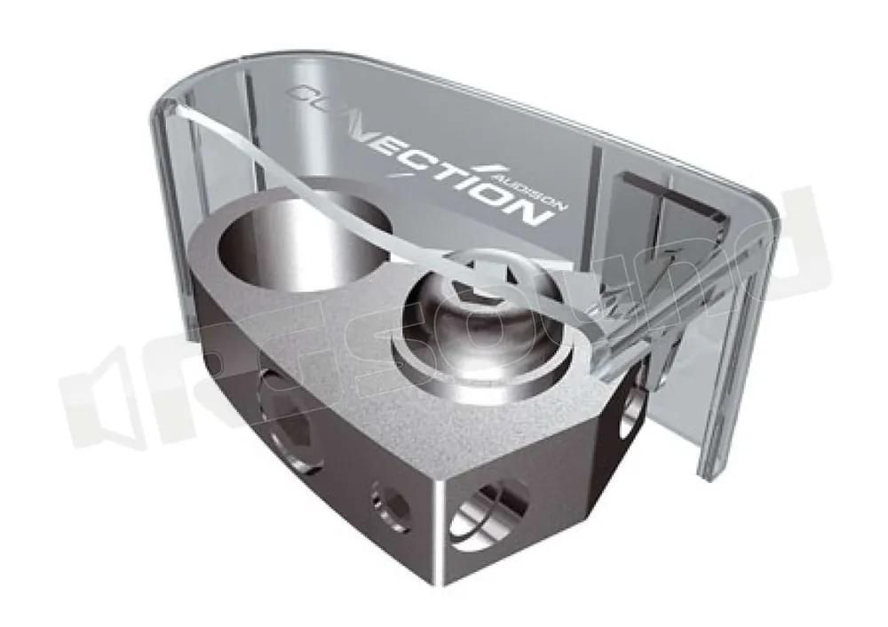 Connection Integrated Solution FBC 28P morsetto positivo batteria Ca