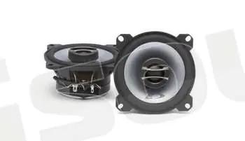Alpine SPE-10C2 Coassiali - Coassiali 100mm