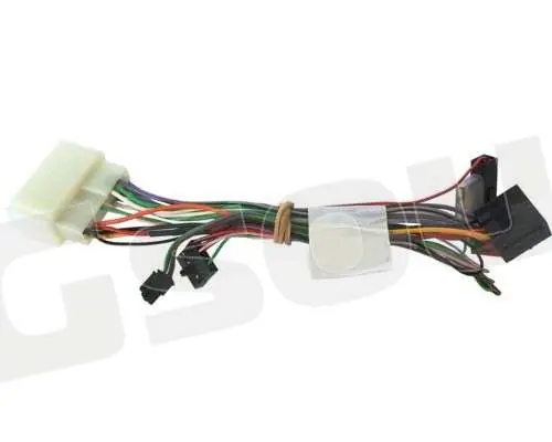 Kenwood CAW07-Ford1 Interfacce comandi al volante - Comandi al vola