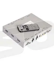 Audiomedia AMV 232T Decoder, ricevitori, sintonizzatori TV - TV tun