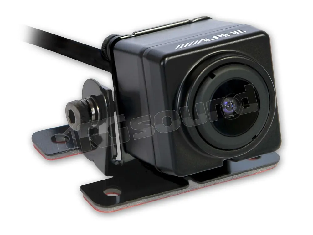 Alpine HCE-C105 Retrocamera Sistemi di Retrovisione - Telecamere