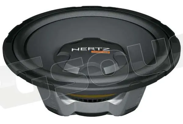 Hertz ES 380 Subwoofer - Subwoofer