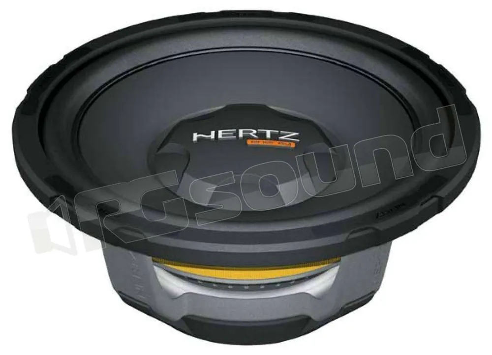 Hertz ES 300 D Subwoofer - Subwoofer