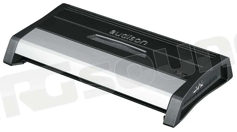 Audison SRX 1D amplificatore per sub 1000 W rms su 1 ohm Amplificato