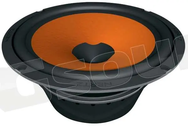 Hertz EV 165L Altoparlanti - Woofer e Midwoofer