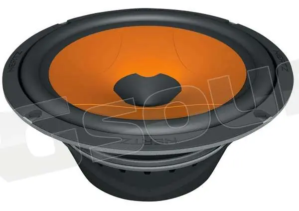 Hertz EV 165 Altoparlanti - Woofer e Midwoofer