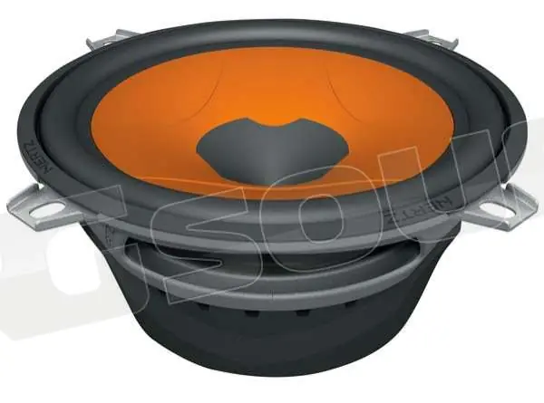 Hertz EV 130 Altoparlanti - Woofer e Midwoofer