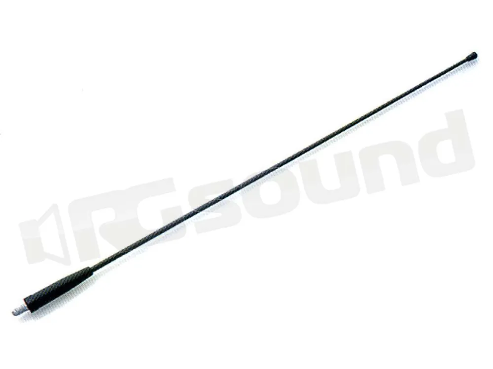 Calearo 7552012 Asta ricambio AM/FM Antenne - Splitter - Accessori -