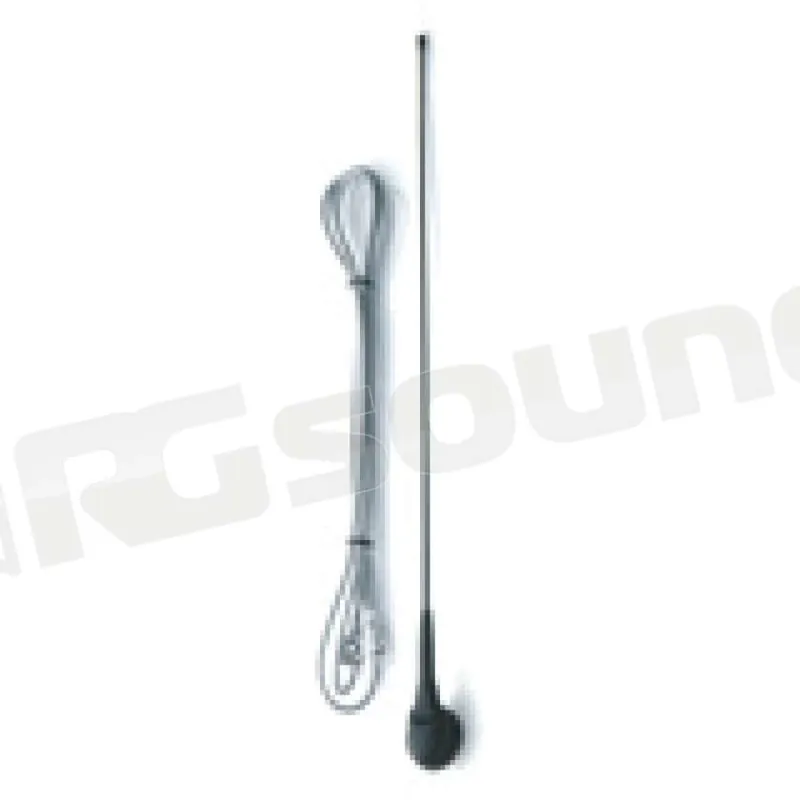 Calearo 7657020 Radio Fiat dal 2002 Antenne - AM / FM