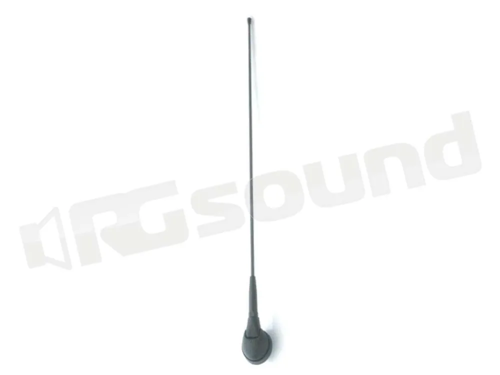 Calearo 7657021 Antenna radio fiat dal 2002 Antenne - AM / FM