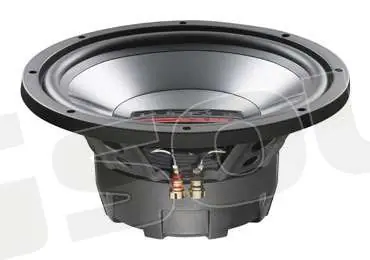 Target Audio TSU 10 - 260 mm Subwoofer Subwoofer - Subwoofer