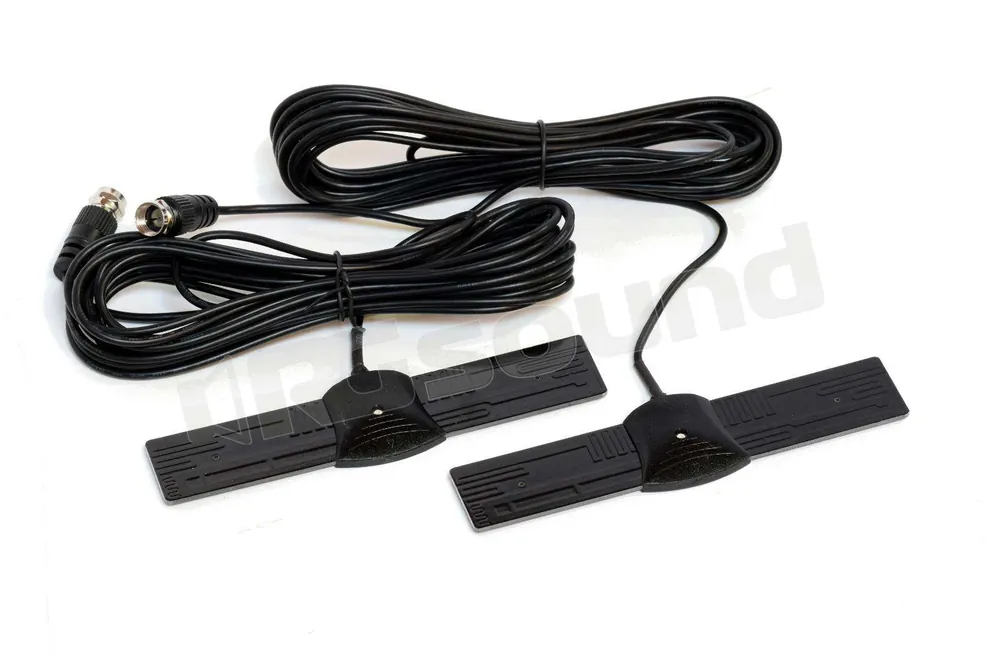 Alpine KAE-205DV Antenna Antenne - TV DVB