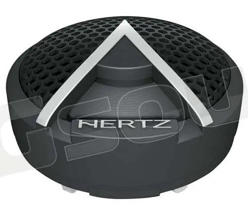 Hertz ET 20 Altoparlanti - Tweeter
