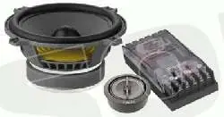 Focal 130 V2 Sistemi altoparlanti - Kit altoparlanti a 2 vie