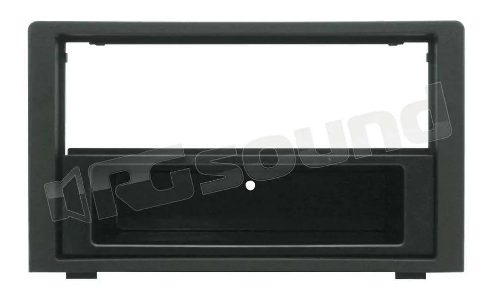 Phonocar 03382 Saab 9.3 Installazione autoradio e monitor - Mascheri
